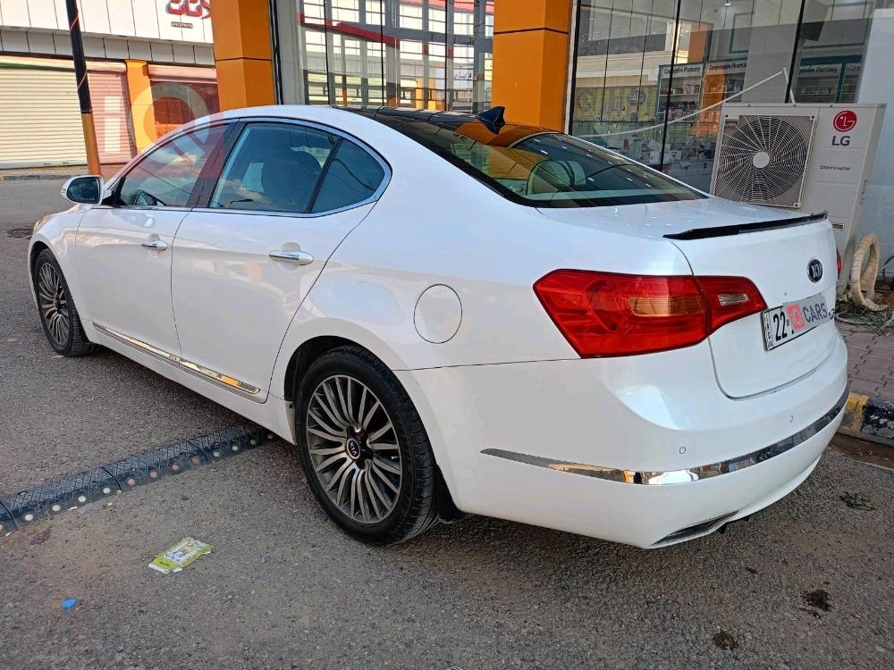 کیا کادێنزا